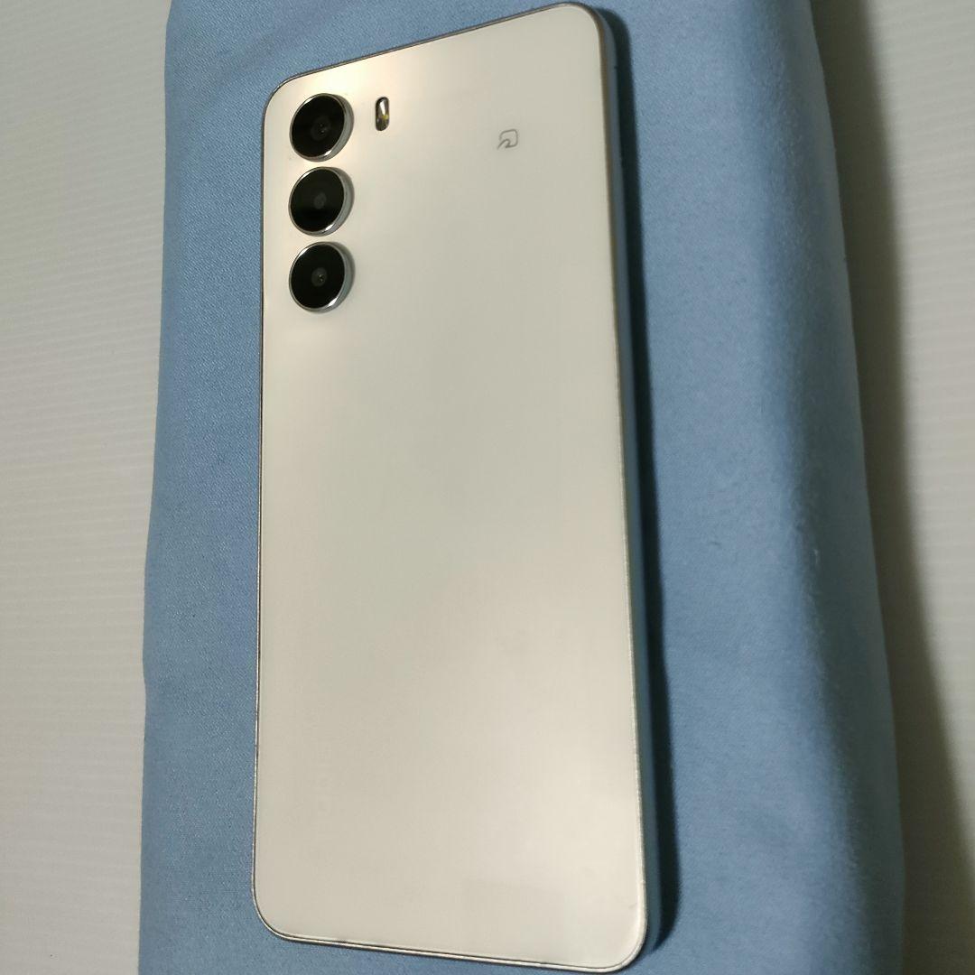 nubia S 5G SIMロックなし