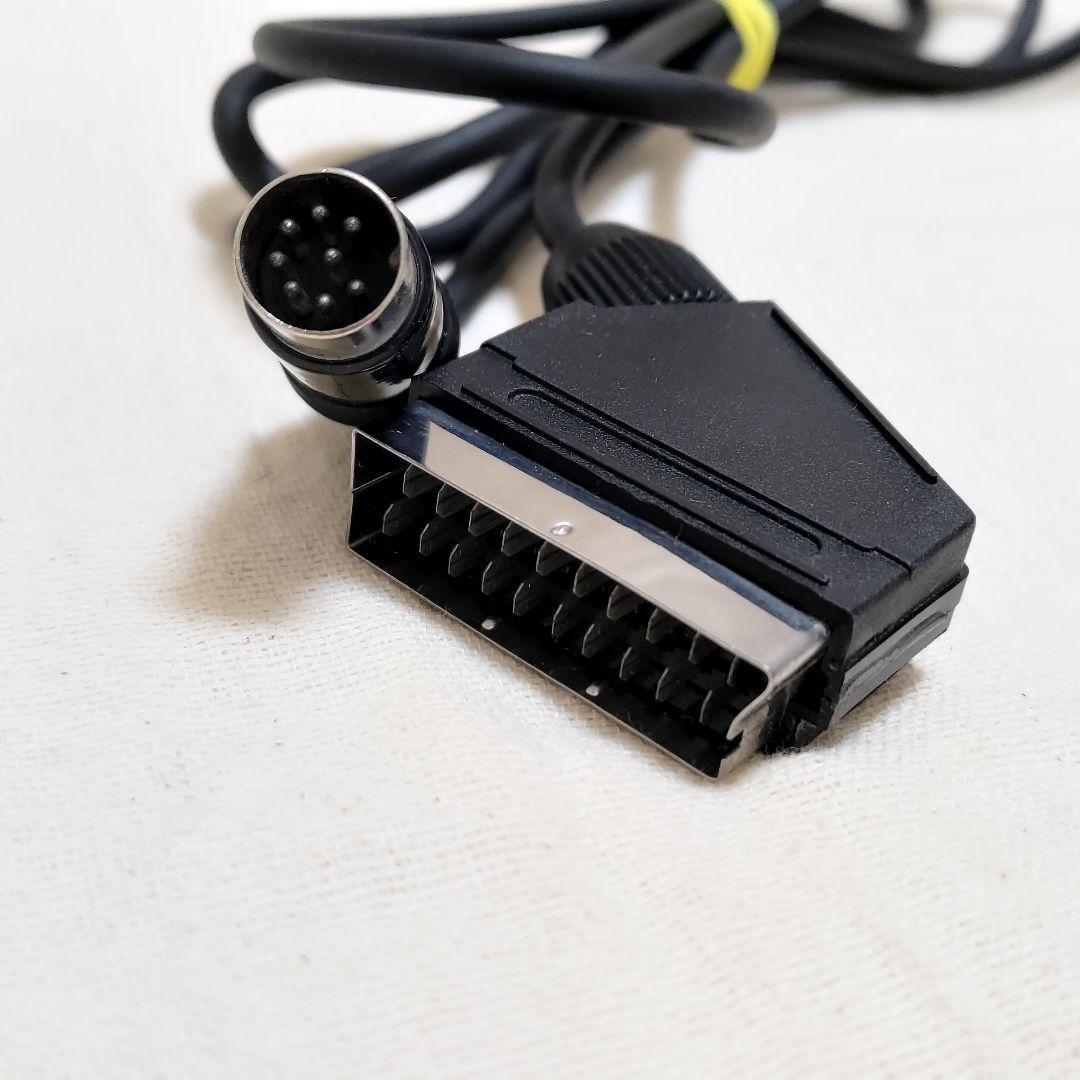 ★HDMI＆RGBピンケーブル付き★HDMI変換アダプター★