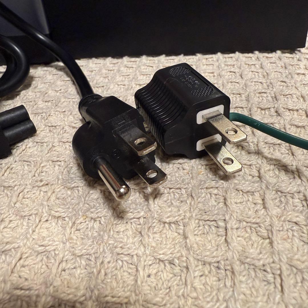 ⭐︎取引中⭐︎ミニPC NucBox2 Intel 第11世代i5-1135G7