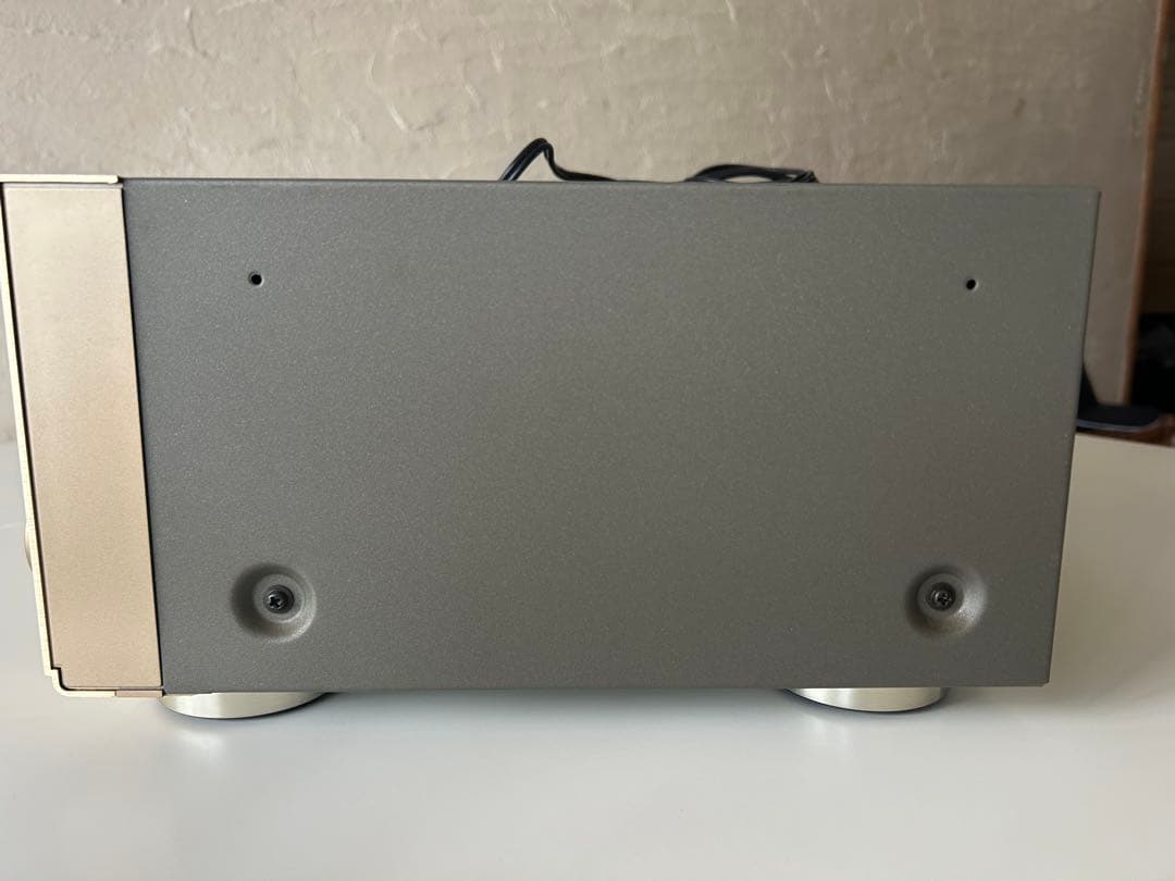 【 TEAC 】 V-1030 カセットデッキ ティアック