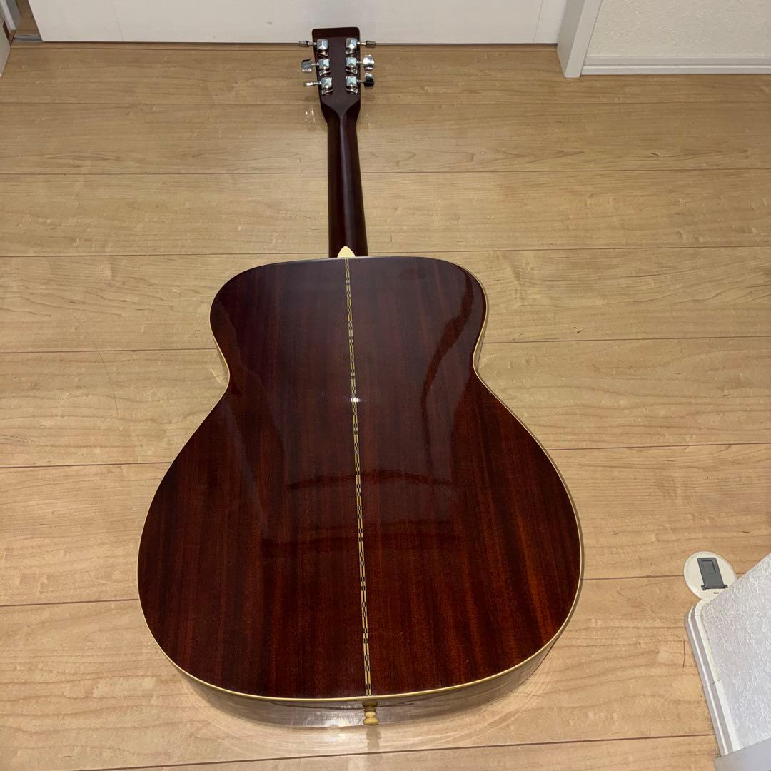 レア　調整済み　k.country 赤ラベル　f-180 素晴らしい音です