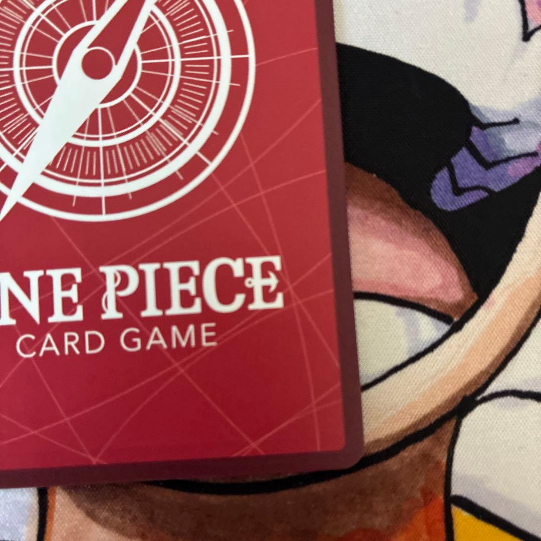 よ*!様 【美品】ロロノア・ゾロ L リーダーパラレル リーパラ OP01-00