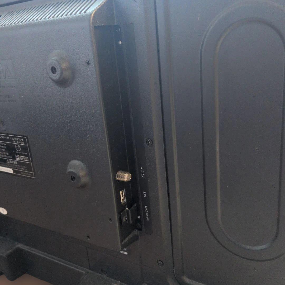 【2019年製】ティーズネットワーク製32型液晶テレビLE-3213TS