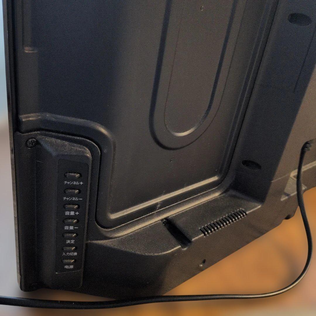 【2019年製】ティーズネットワーク製32型液晶テレビLE-3213TS
