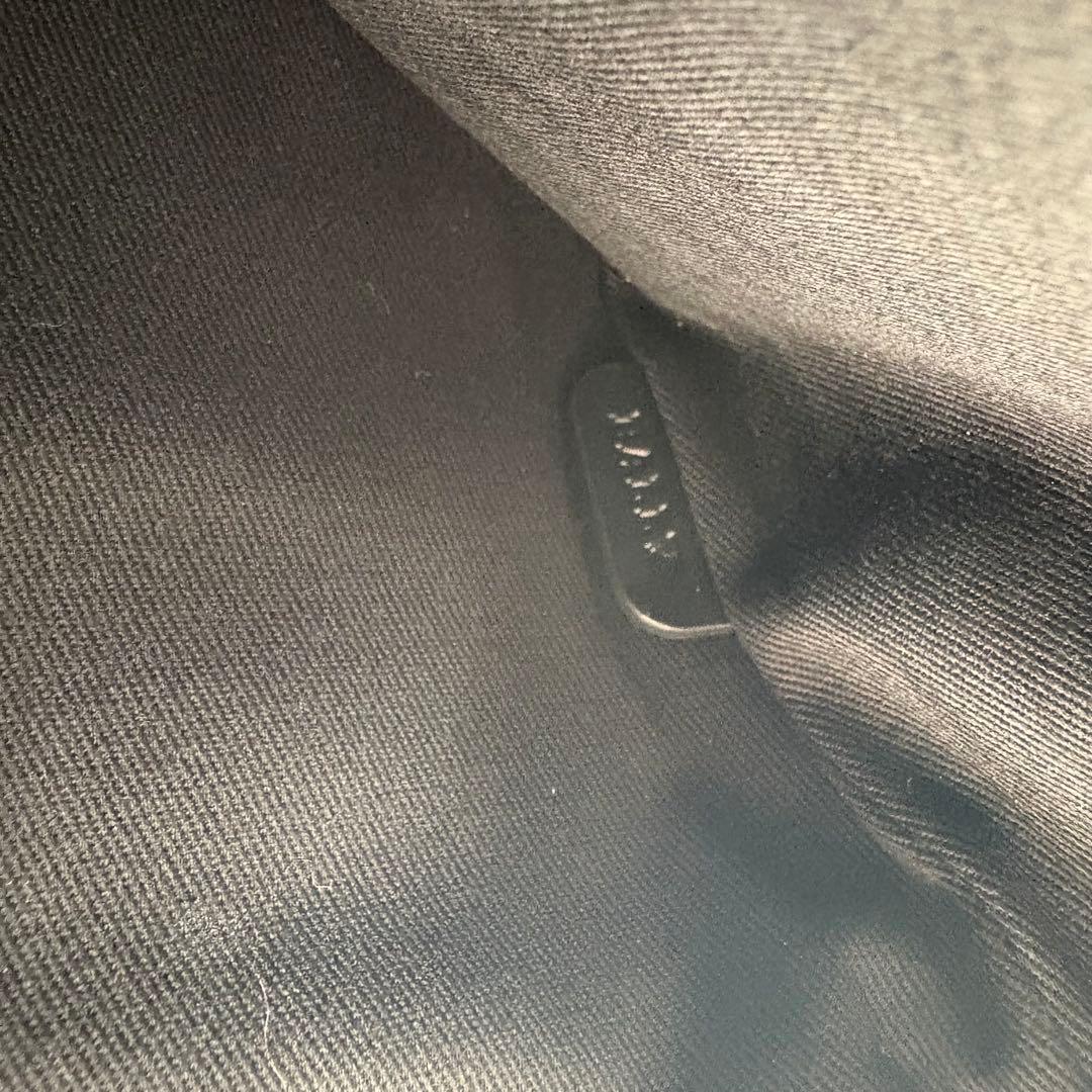 【極美品】BALLY ショルダーバッグ