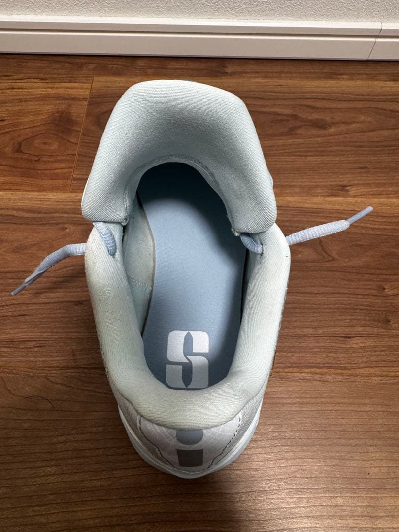 Nike Sabrina 3 Blueprint バスケットボールシューズ