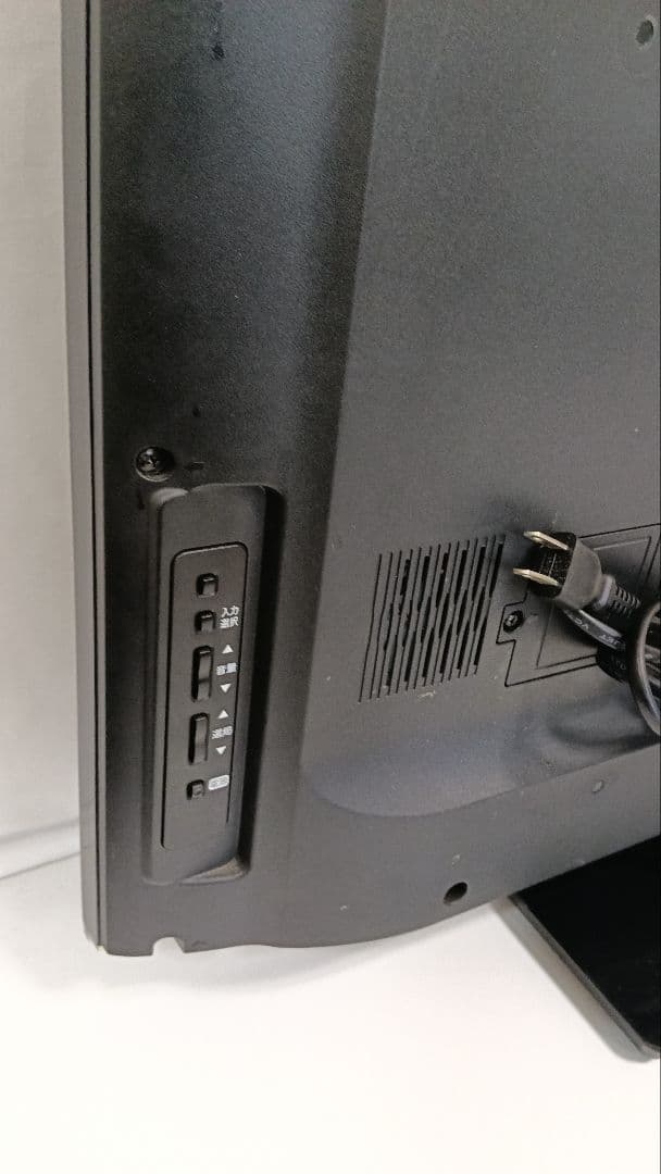 Hisense　テレビ　LHD32K310RJP 32型　リモコン付き