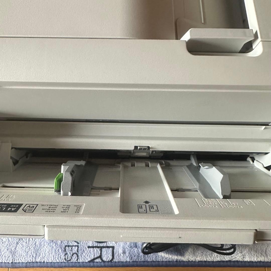 brother A3 インクジェット 複合機 2段給紙 MFC-J6983CDW