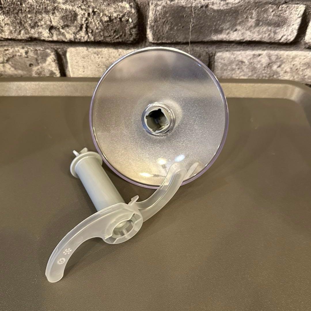 ブラウン マルチクイック7 ハンドブレンダー