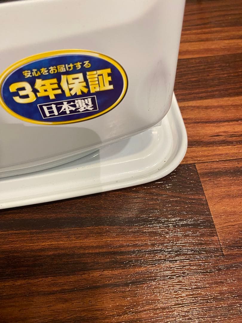 ✴️即購入不可コメント必須 ダイニチ 石油ファンヒーター FW-5623L