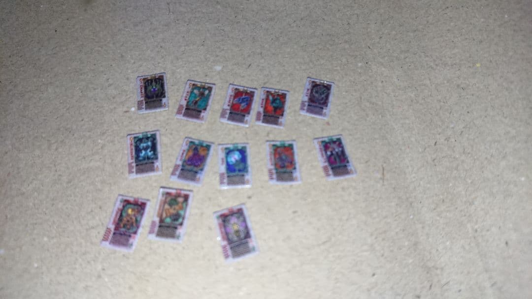 フィギュアーツ 仮面ライダーブレイド まとめ売り