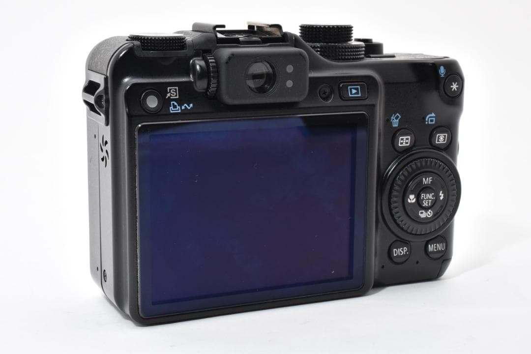 ★極上品★キヤノン Canon Power Shot G10 #1519