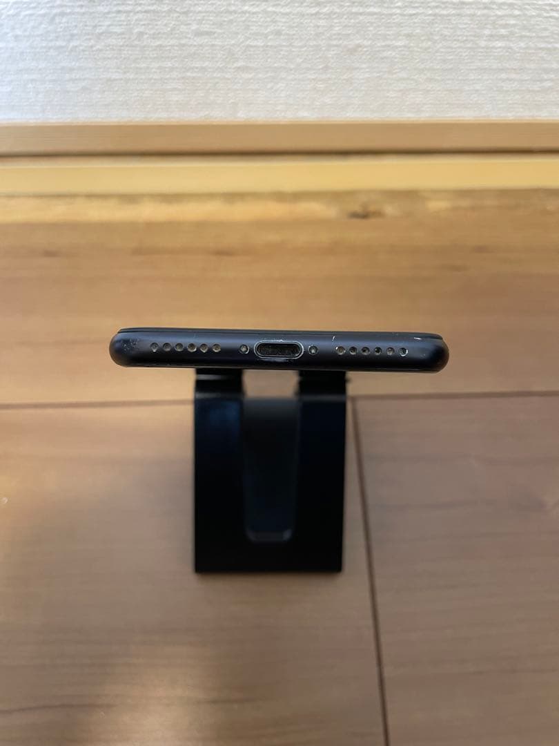 iPhone第二世代　64GB ブラック SIMフリー