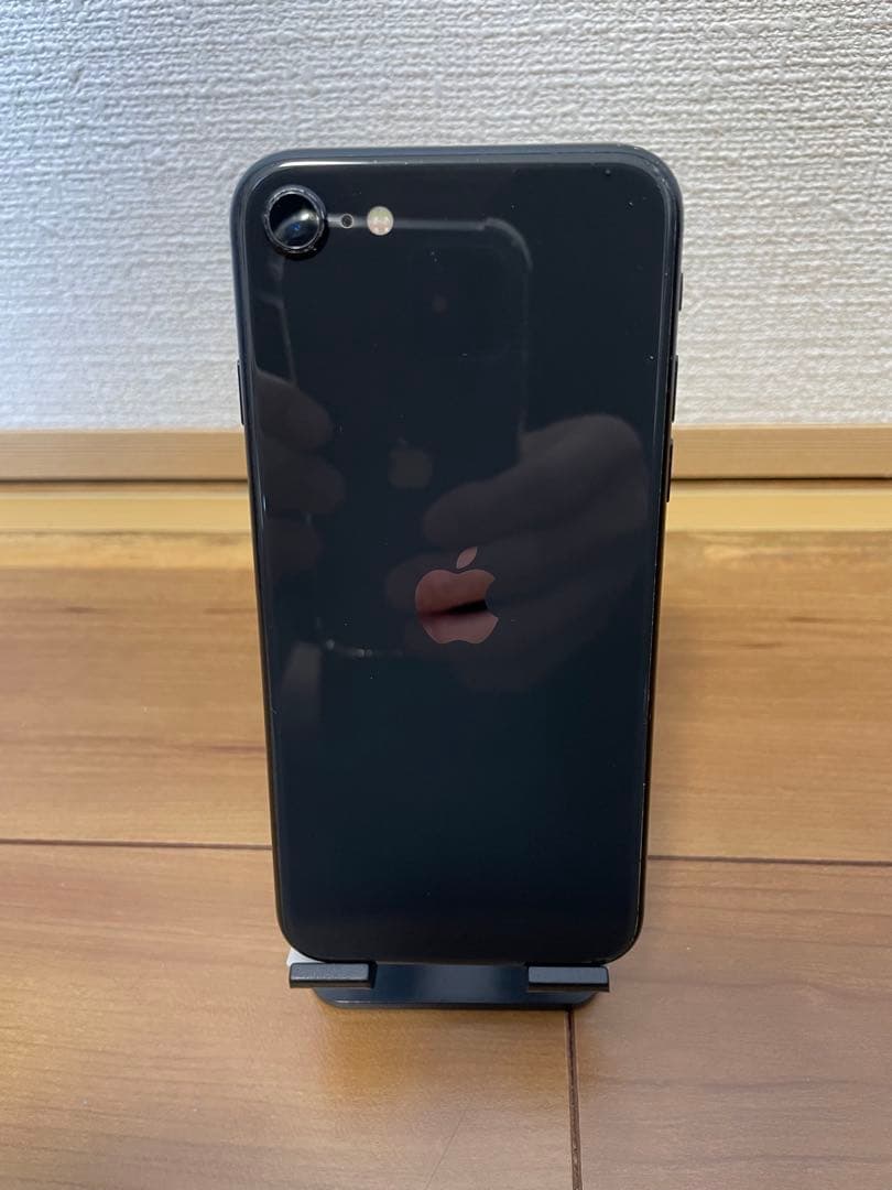 iPhone第二世代　64GB ブラック SIMフリー