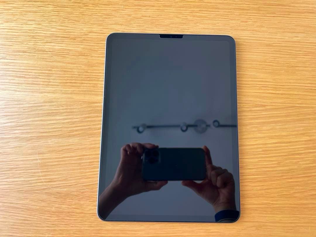 Apple iPad Pro 11インチ　第二世代　MXDC2J/A