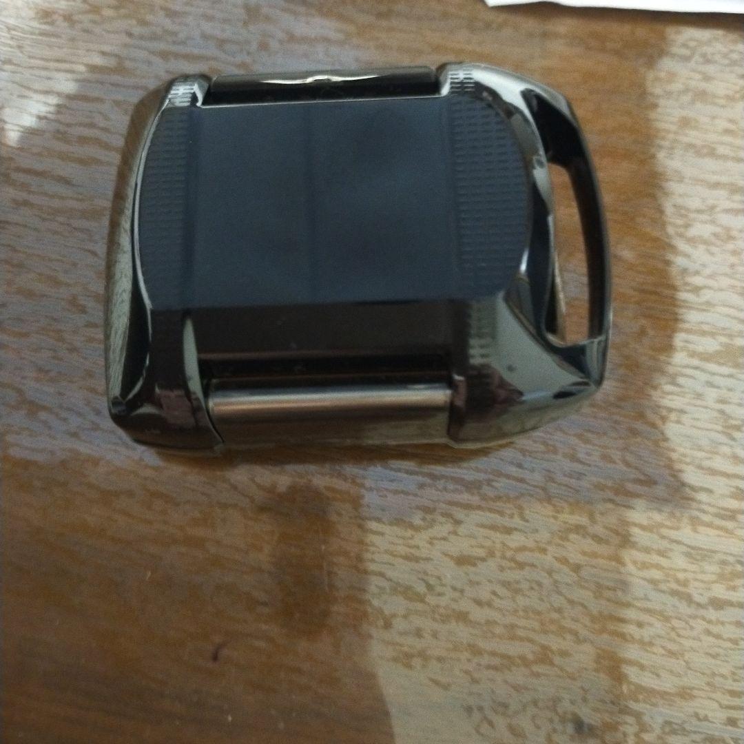 シークサーマルXR　Seek therml Android