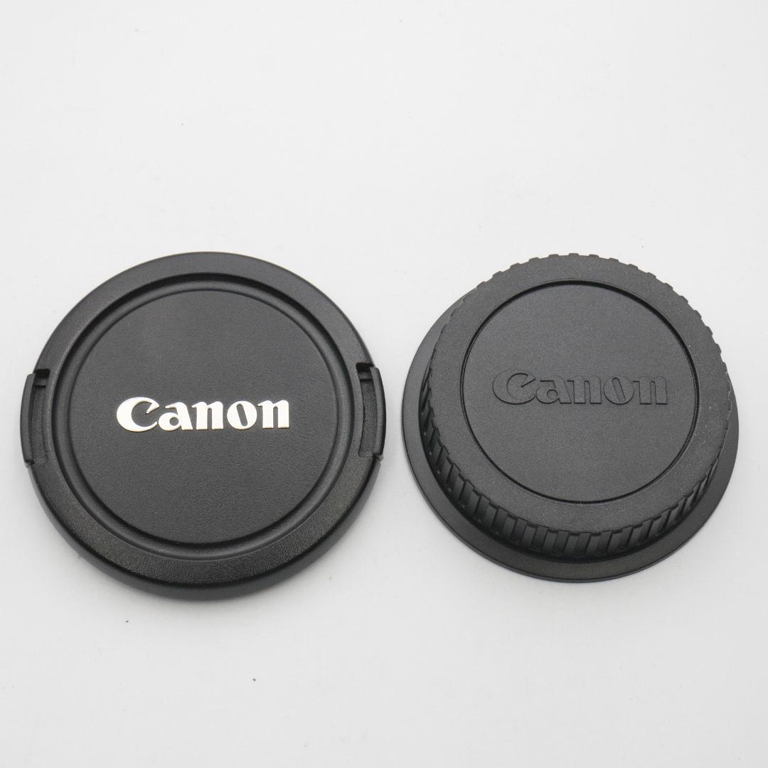 Canon EF-S 18-135mm F3.5-5.6 IS キヤノン