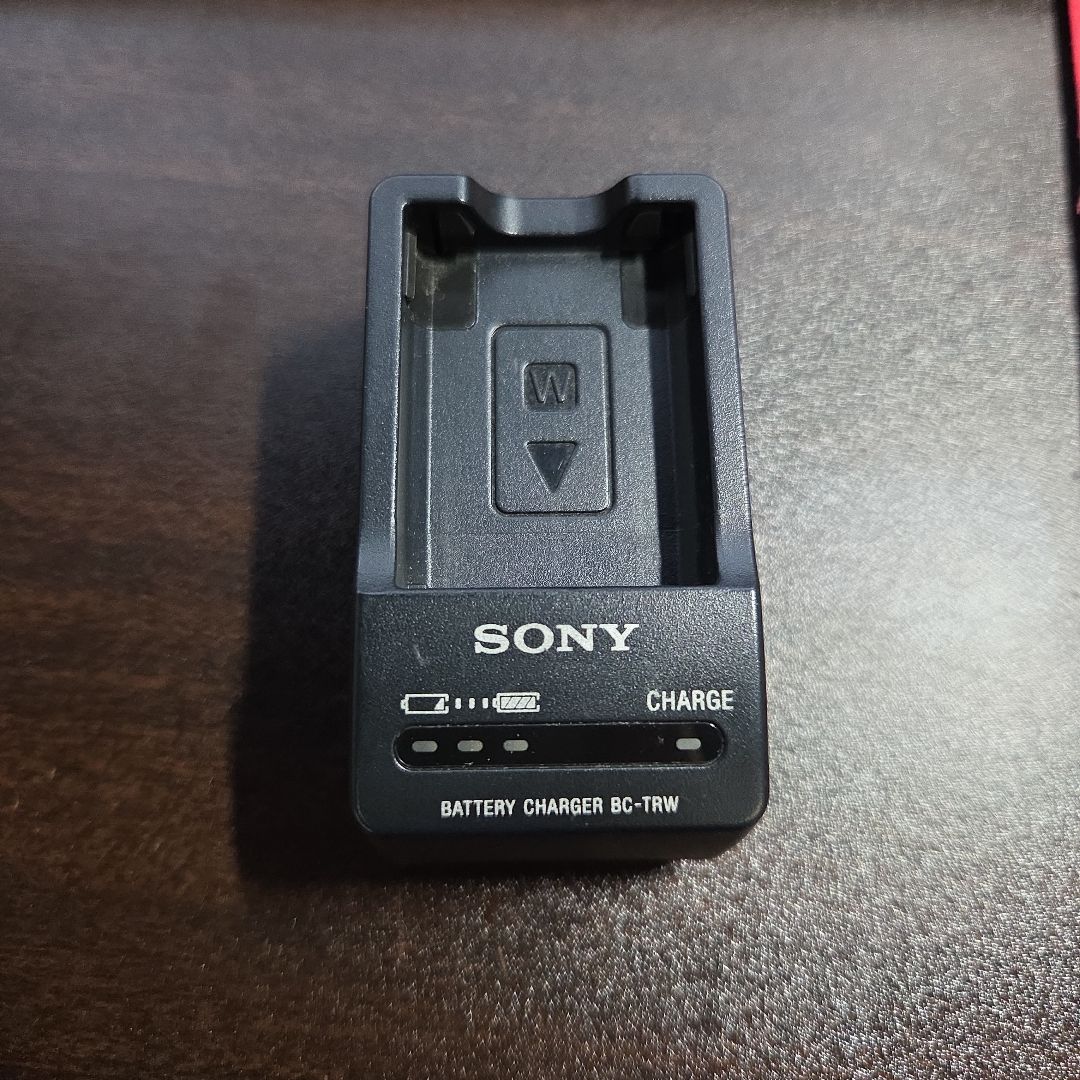 SONY α7S ILCE-7S