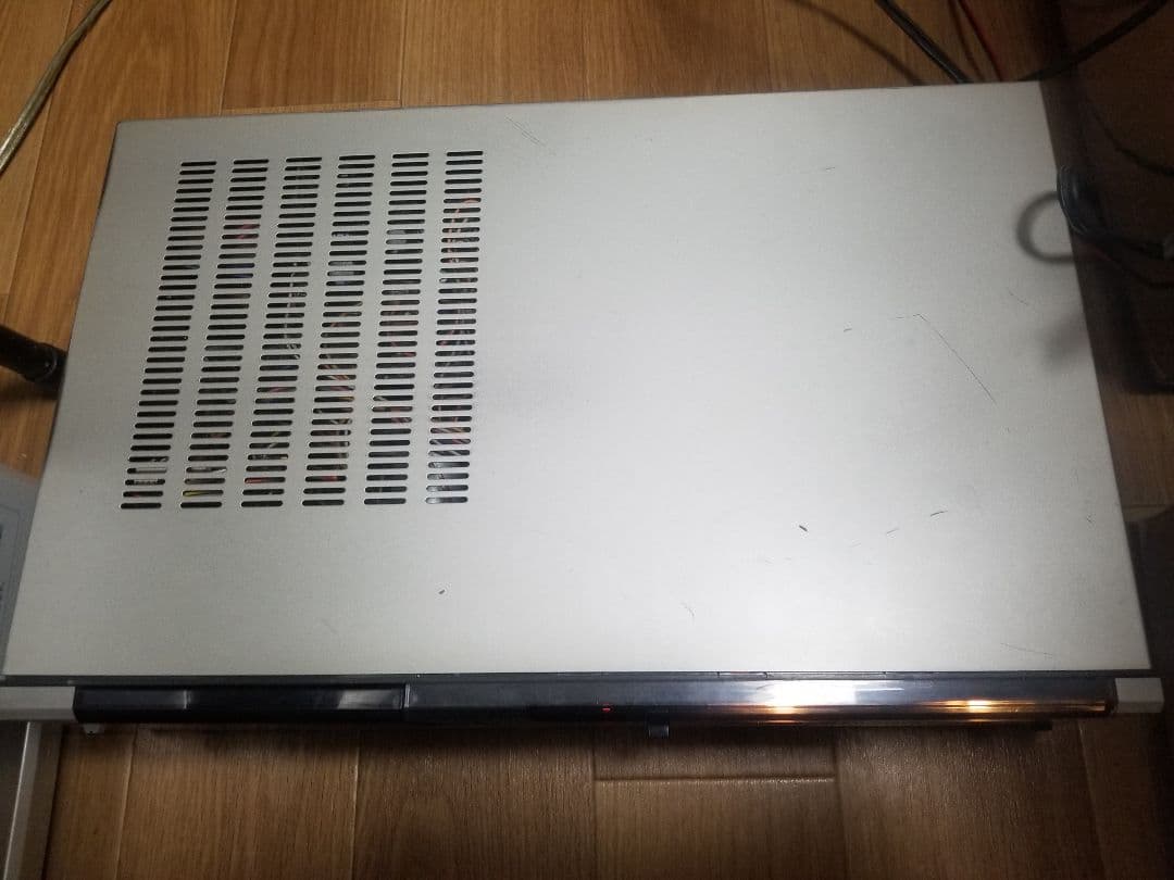 DENON DR-L1 カセットデッキ