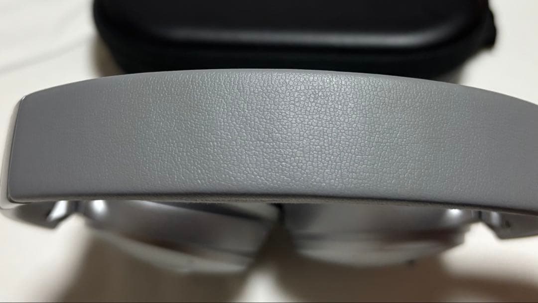 【一部不具合あり】BOSE QuietComfort 35 シルバー ヘッドホン