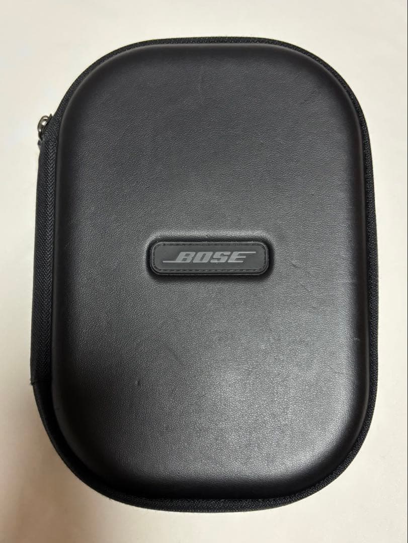 【一部不具合あり】BOSE QuietComfort 35 シルバー ヘッドホン