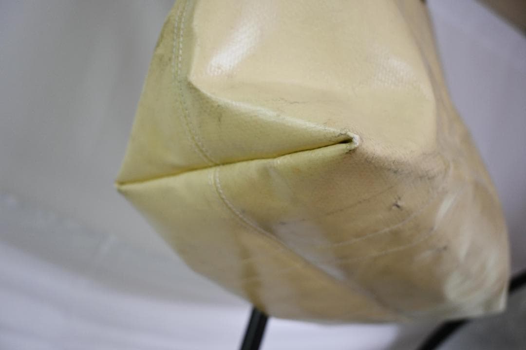 FREITAG トートバッグ クリーム色