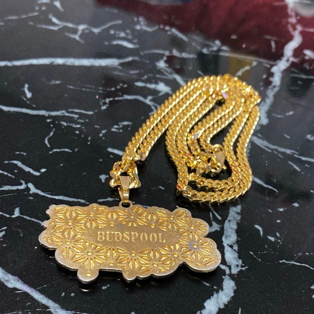 舐達麻 APHRODITE GANG ネックレス(大)