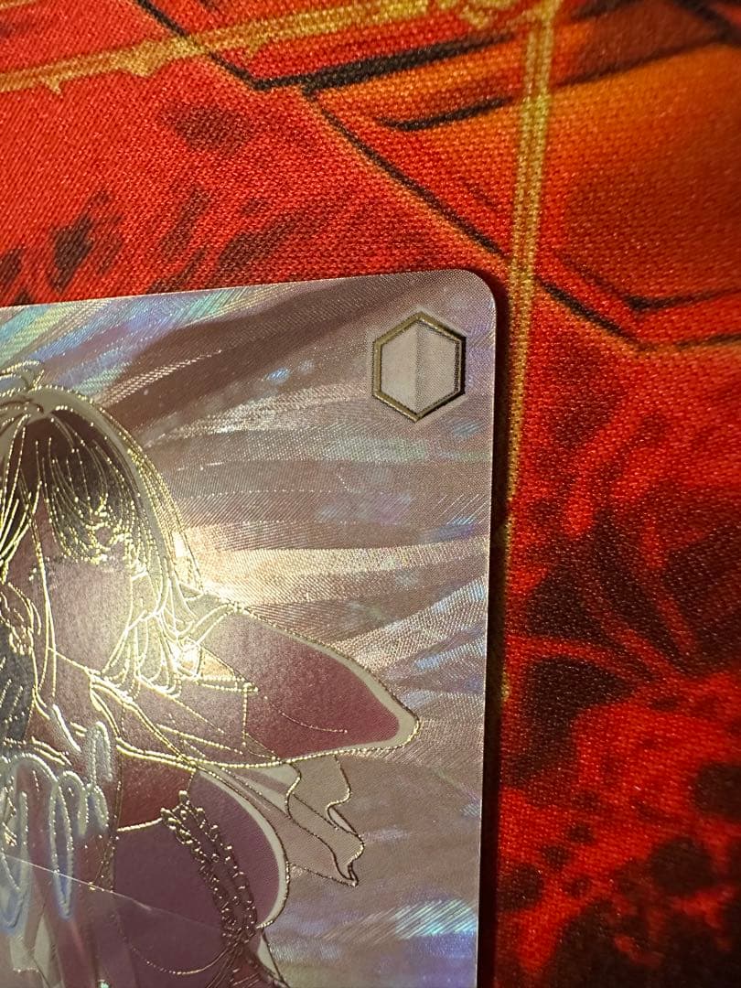 ヴァイスシュヴァルツ　黄昏のプレリュード　黒川あかね　pr+ 推しの子