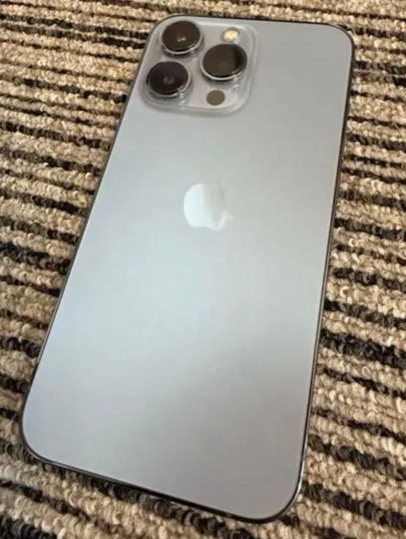 スマートフォン本体 iPhone 13pro 128G