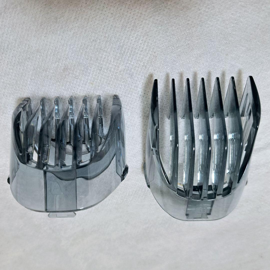 【生産終了早い者勝ち】パナソニック ヘアカッター ER-SC60 替刃付き