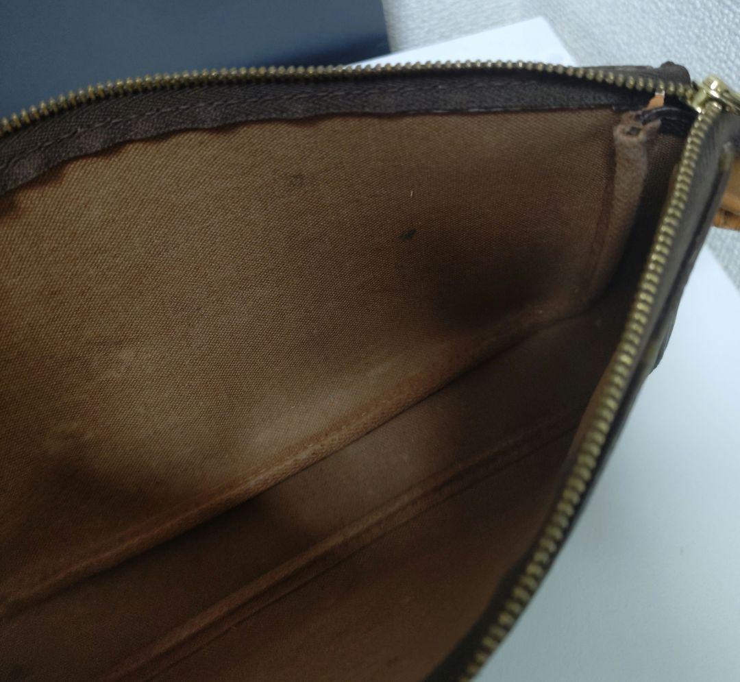 ア*レ様 ルイヴィトン LOUIS VUITTON アクセサリーポーチ