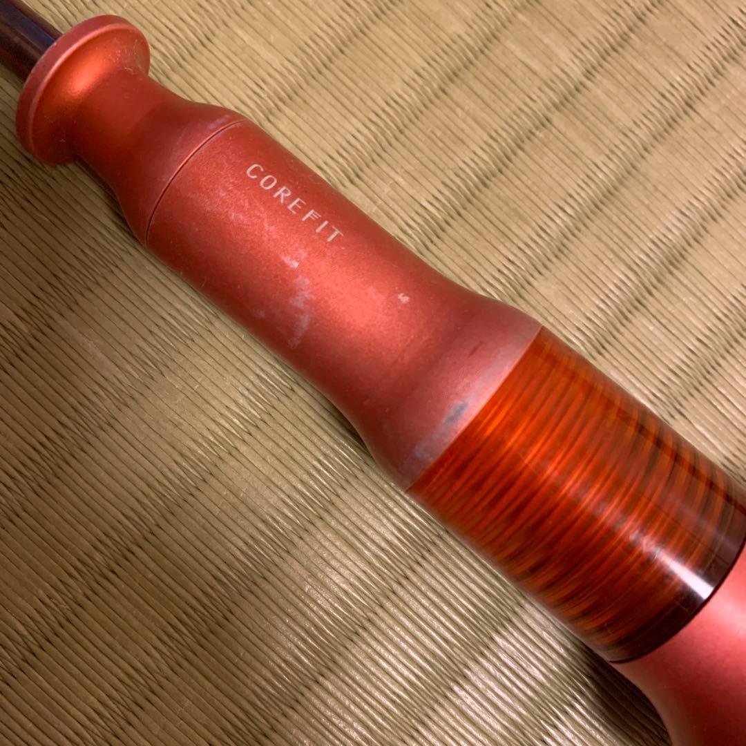 COREFIT BODY D ボディドライバー