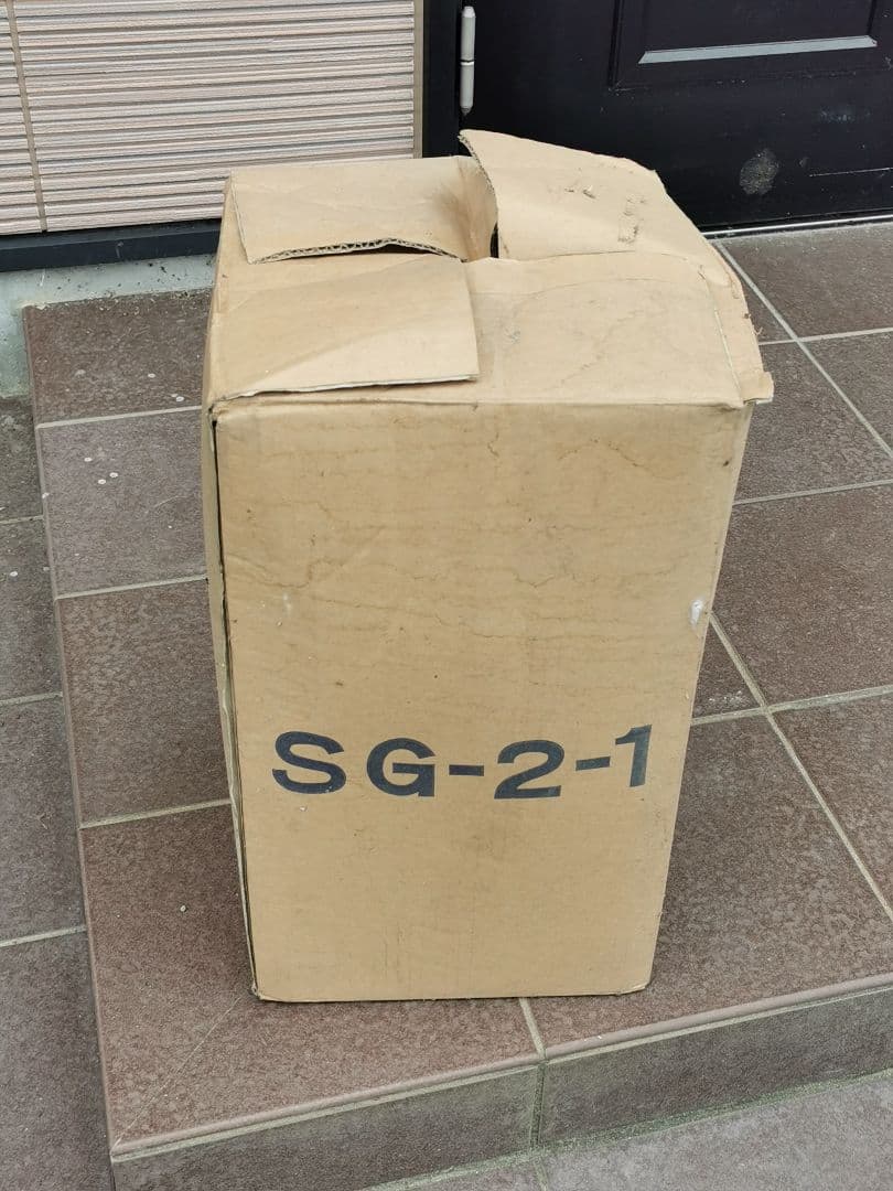 工進 SG-2-1　芽ざましくん 種もみ発芽機 or 水槽に 福島県