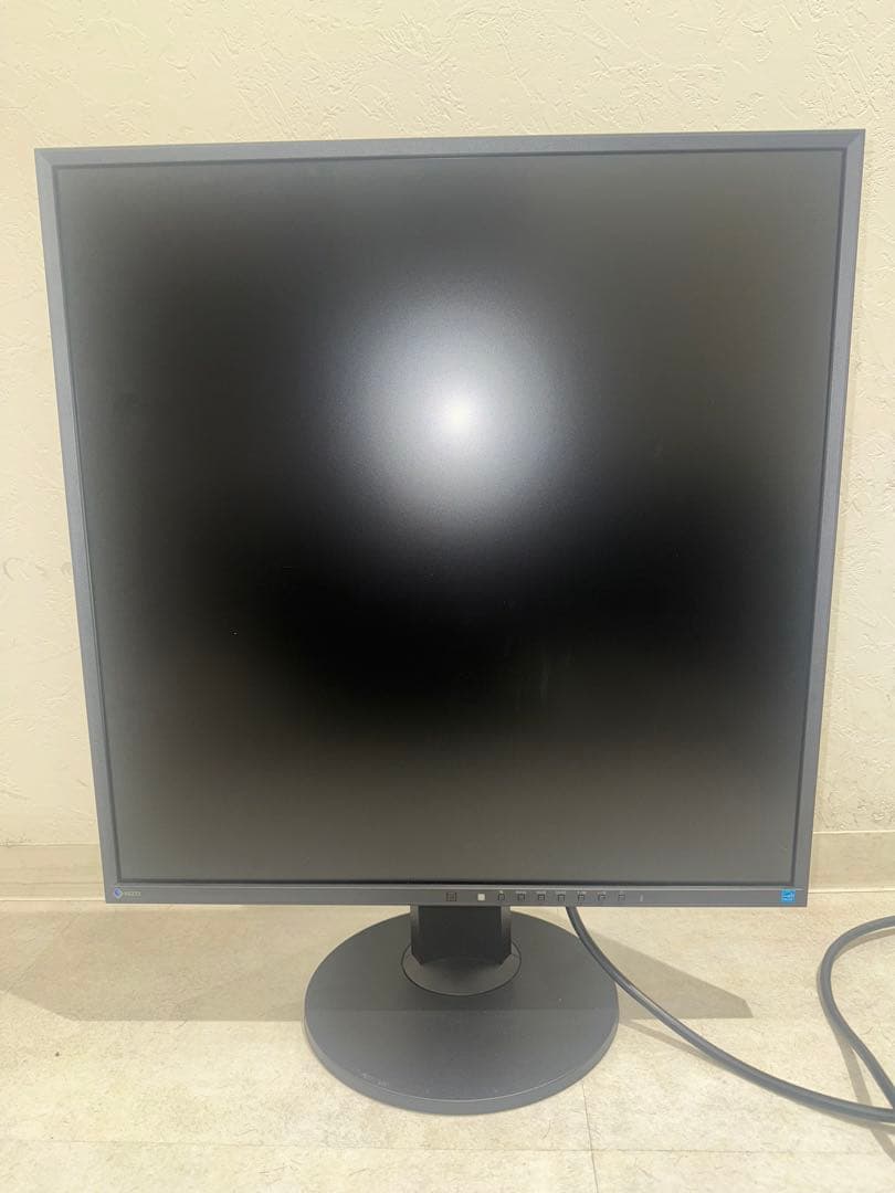 EIZO FlexScan EV2730Q ブラック