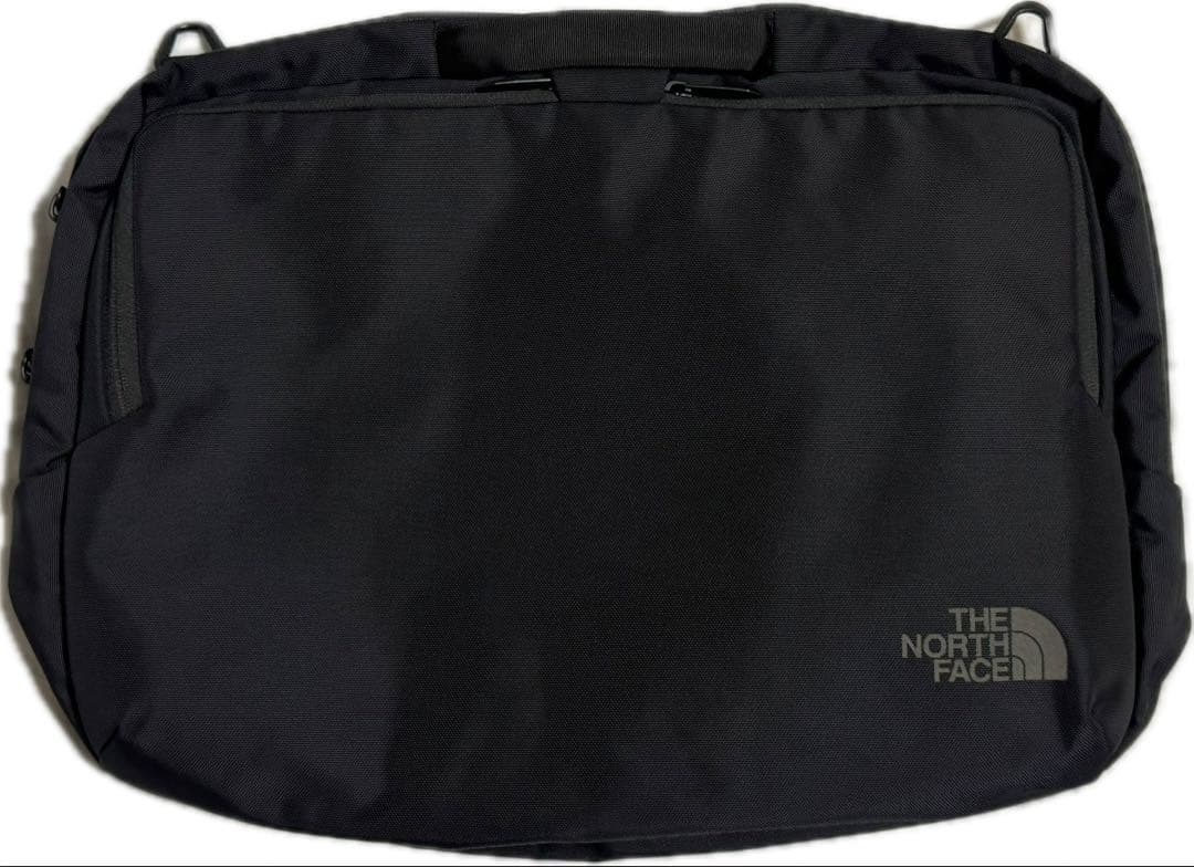 バッグ THE NORTH FACE Shuttle 3Way Daypack