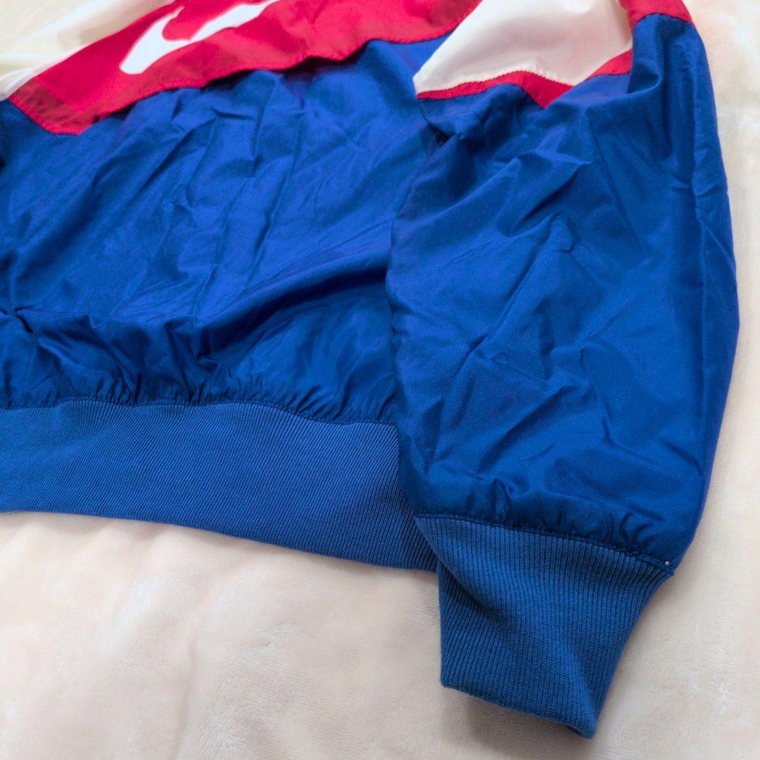 L NIKEベイビーわるきゅーれ 伊澤彩織 ベビわる ナイロン ジャケット