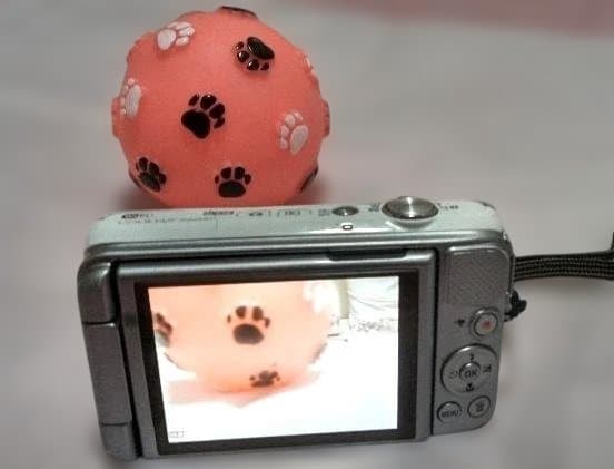 Nikon COOLPIX S6600ホワイト