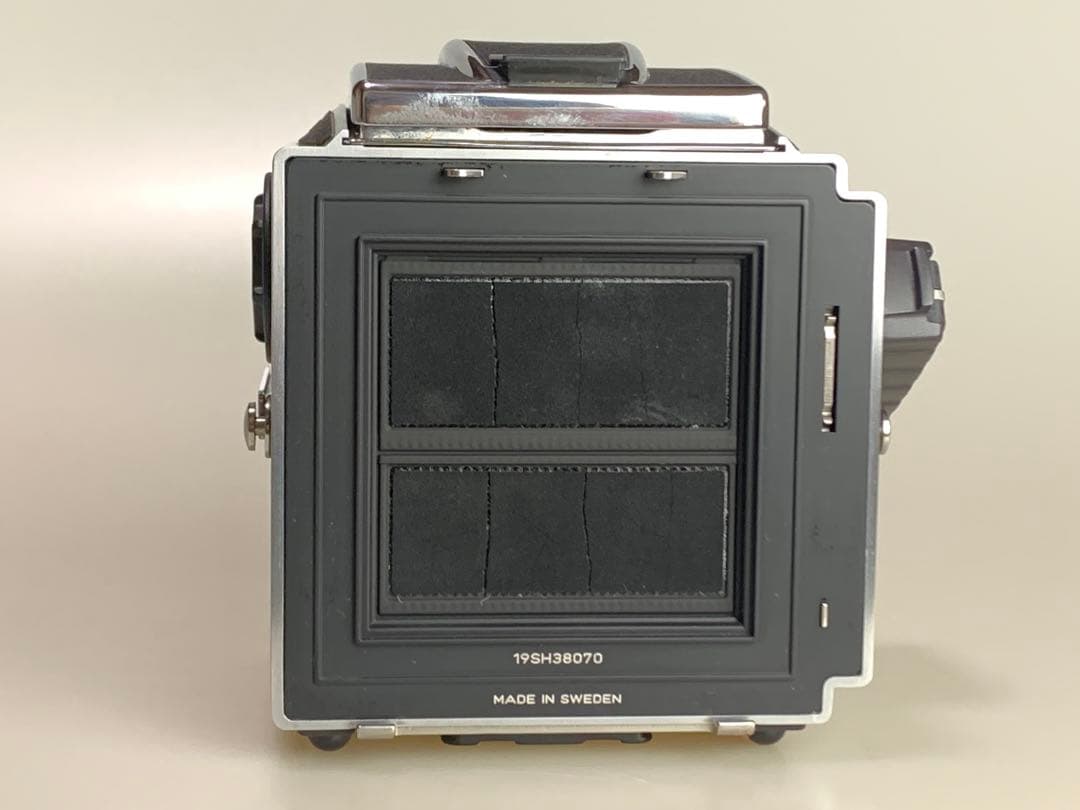 Hasselblad 503CWフィルムカメラ