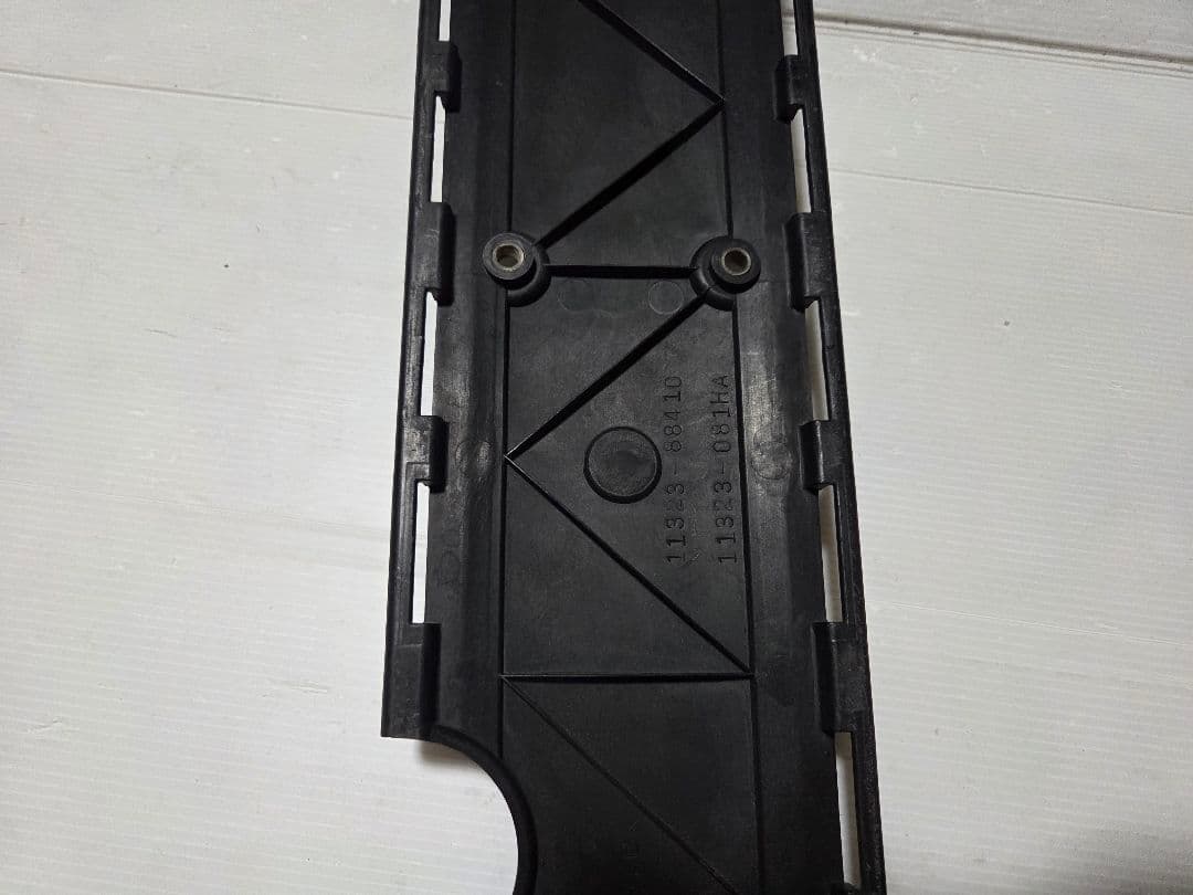 JZX100 プラグカバー タペットカバー エンジンカバー 1JZ-GTE