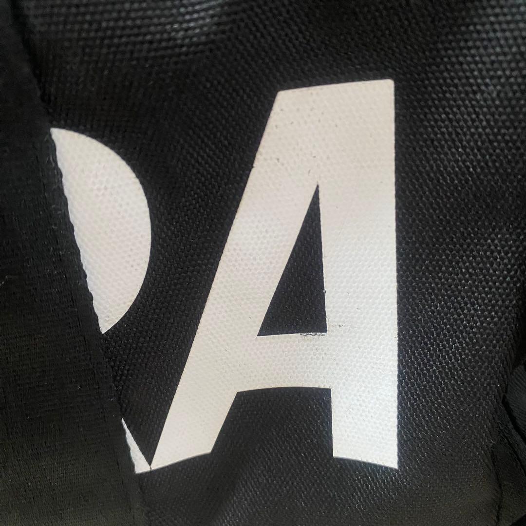 NEWERA ニューエラ　クラブダッフル ボストンバッグ　リュック　2way 黒