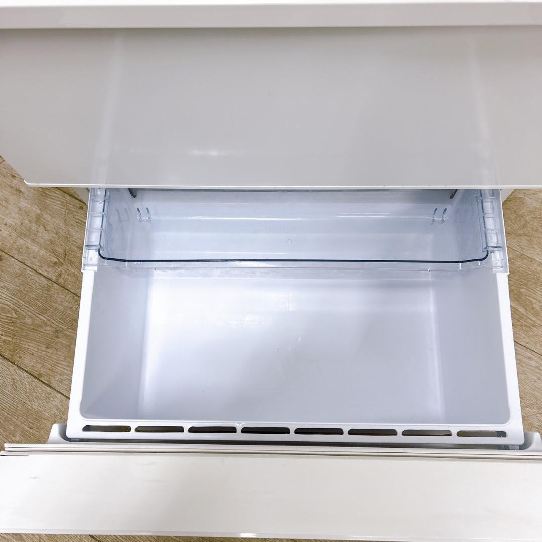 MKT020611 アクア 272L 冷蔵庫 大型 小型 一人暮らし