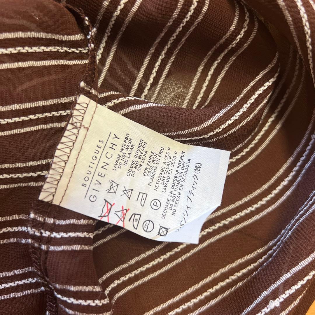 A*.様 ジバンシー　セットアップ