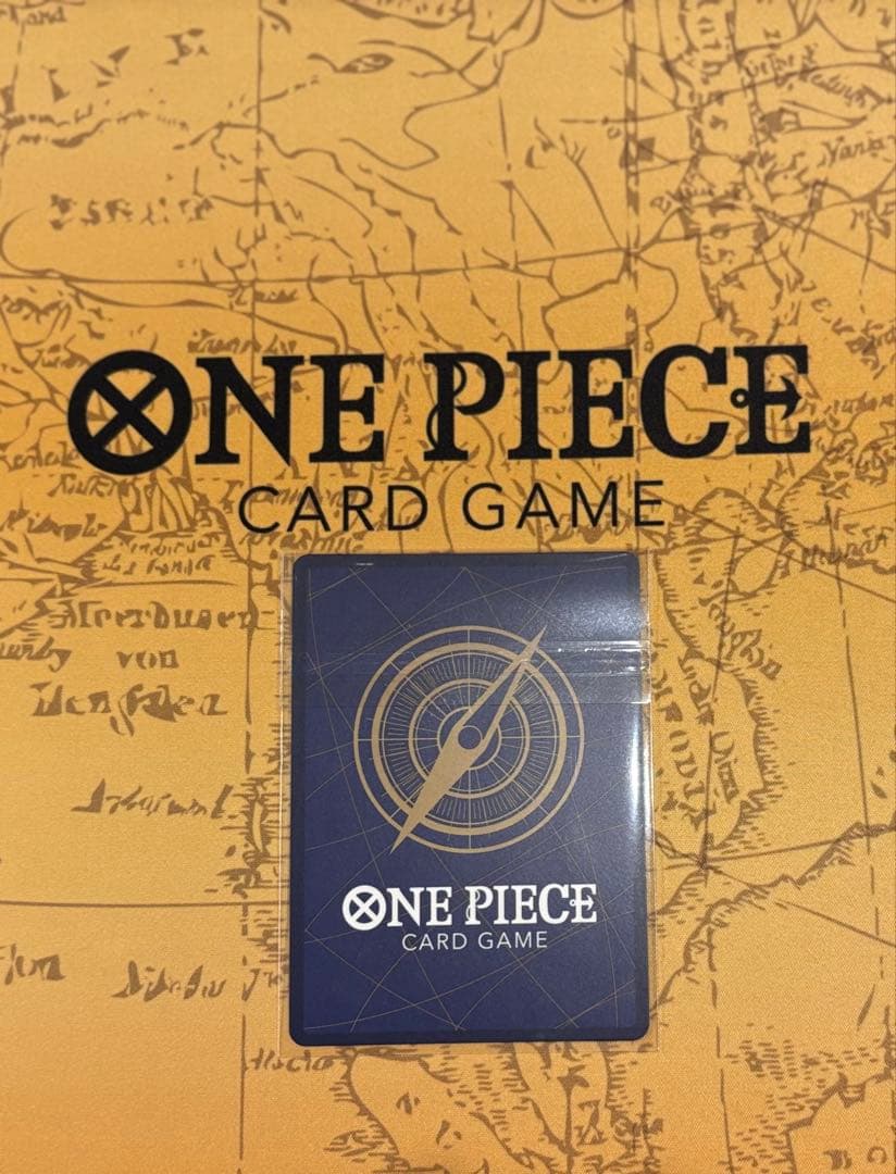 ボニー：フラッグシップバトル ベスト8 SR 優勝/入賞プロモ OP13-108