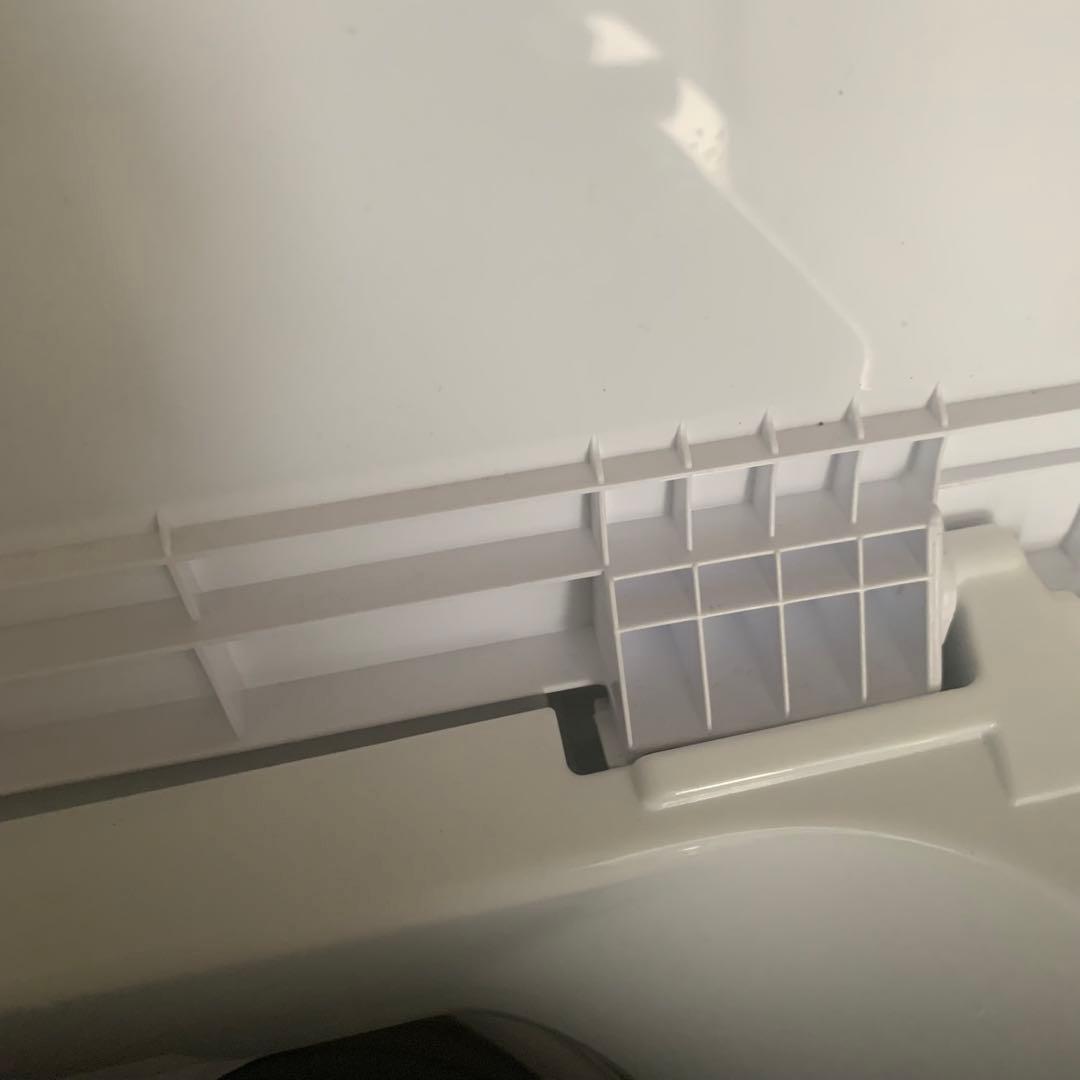 1月お値引しました【新品・未使用】TOSHIBA 縦型洗濯機 AW-5GA2-W