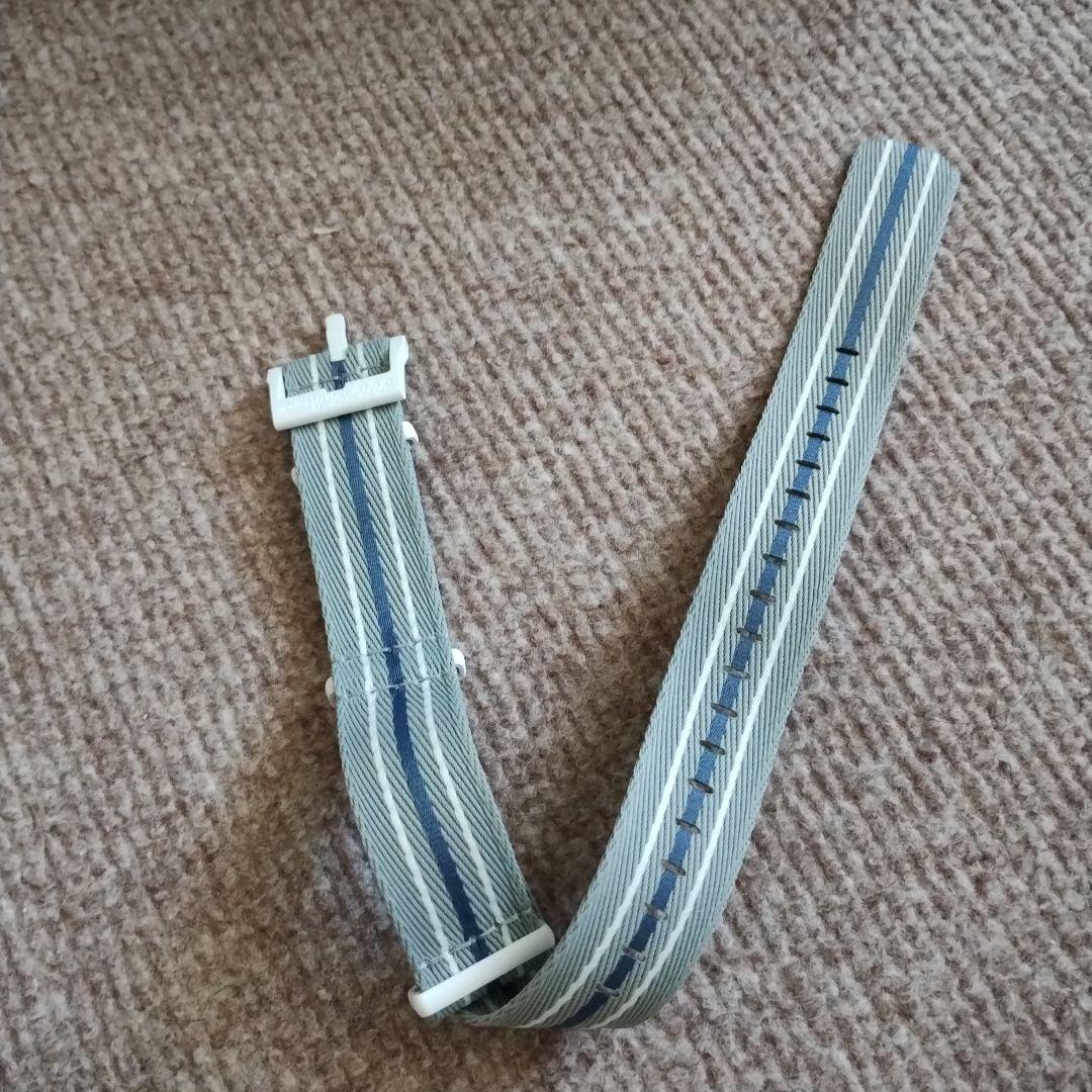 BlancpainxSwatch Antarctic Ocean中古