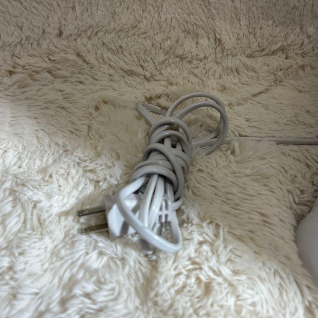 【未使用品】YUASA どこでもエアコン YNMC-5E(W) スポットクーラー