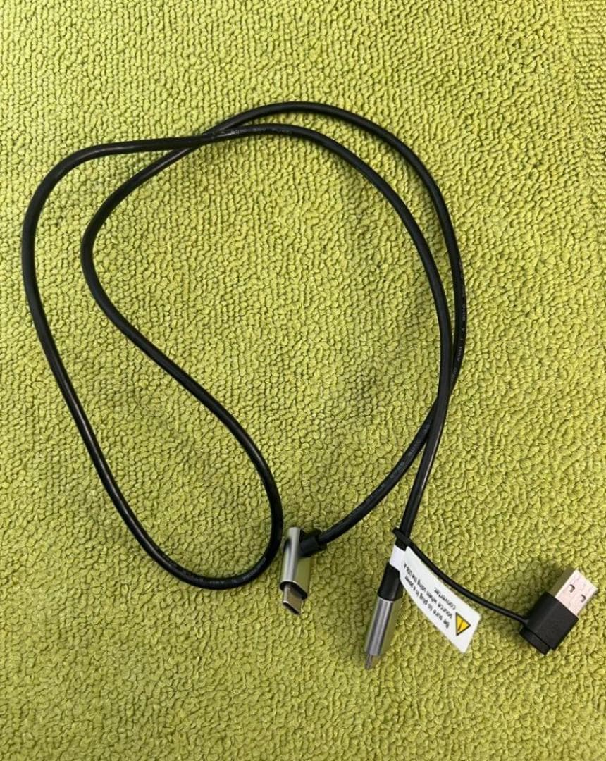 KOGODA モバイルデュアルトリプルモニター 14インチ USBC X70A