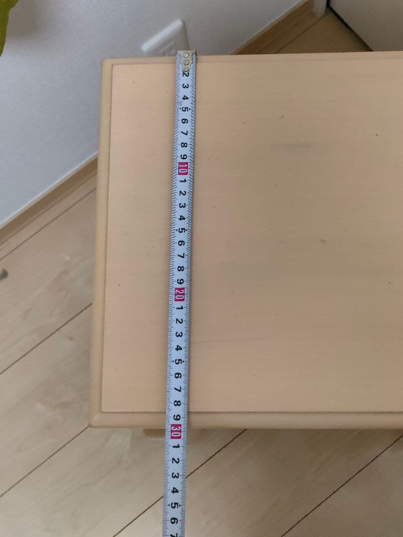 リンホーリン　LYNN HOLLYN　電話台　収納　インテリア　ビンテージ　家具