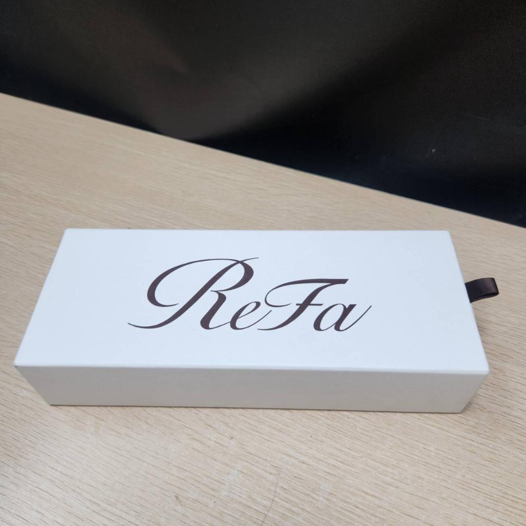 ★Refa　リファブリッスル　ブラシ　RO-AB-03A