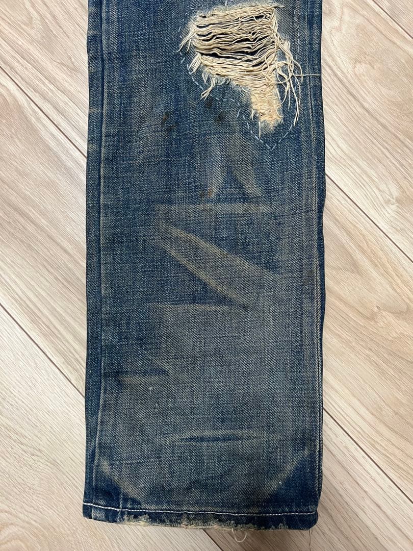 せふぃ様限定　03 NEIGHBORHOOD SAVAGE SPNARROW